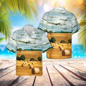 Us Air Force 461st Air Control Wing…