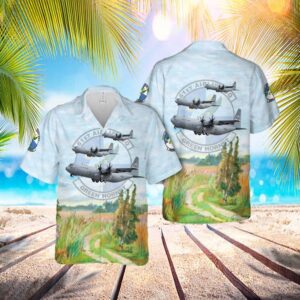 Us Air Force 61st Airlift Squadron Lockheed…