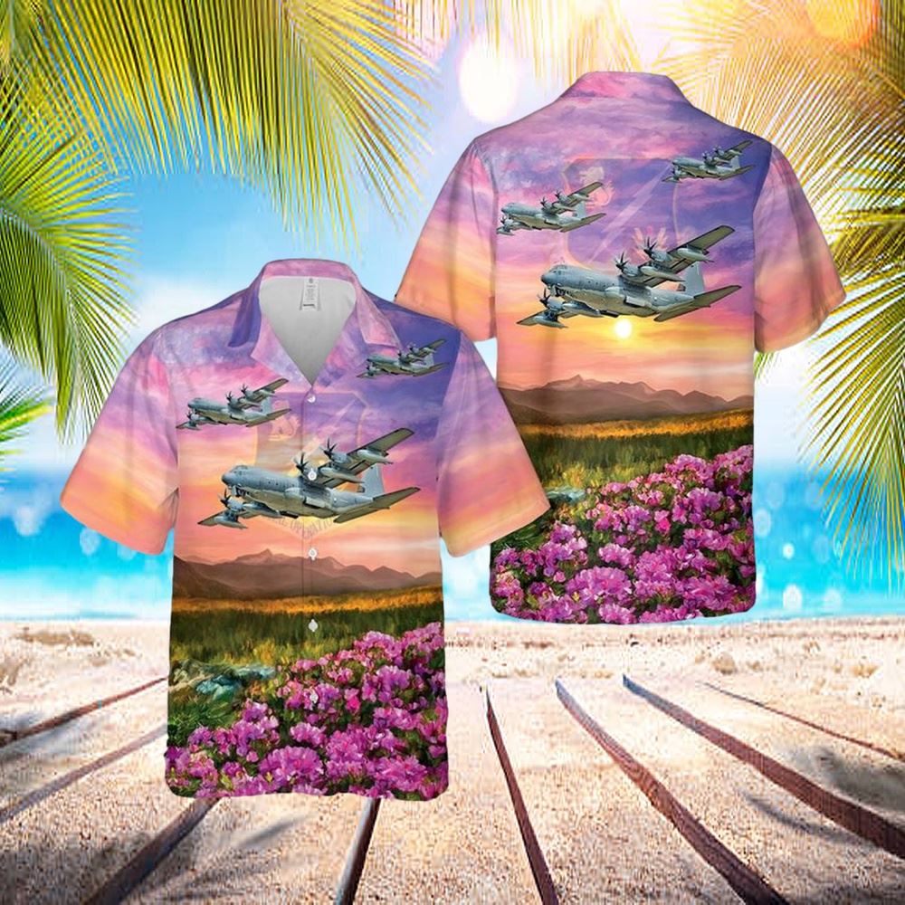 Us Air Force 752nd Special Operations Group Mc-130j Commando II Hawaiian Shirt – Hawaiian Outfit For Men Us Air Force 752nd Special Operations Group Mc-130j Commando II Hawaiian Shirt – Hawaiian Outfit For Men