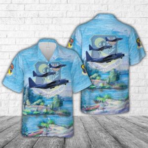 Us Air Force 919th Special Operations Wing…