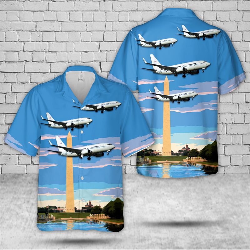 Us Air Force District Of Columbia Air National Guard 113th Wing Boeing C-40c Clipper (Sn 02-0202) Hawaiian Shirt – Beachwear For Men – Best Hawaiian Shirts Us Air Force District Of Columbia Air National Guard 113th Wing Boeing C-40c Clipper (Sn 02-0202) Hawaiian Shirt – Beachwear For Men – Best Hawaiian Shirts
