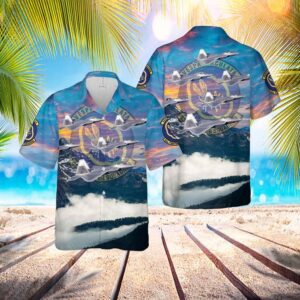 Us Air Force F-22a Raptor Of 43rd…