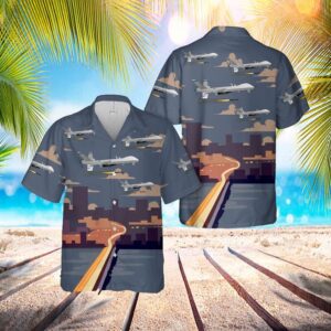 Us Air Force General Atomics Mq-9 Reaper…