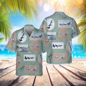 Us Air Force General Atomics Mq-9 Reaper…