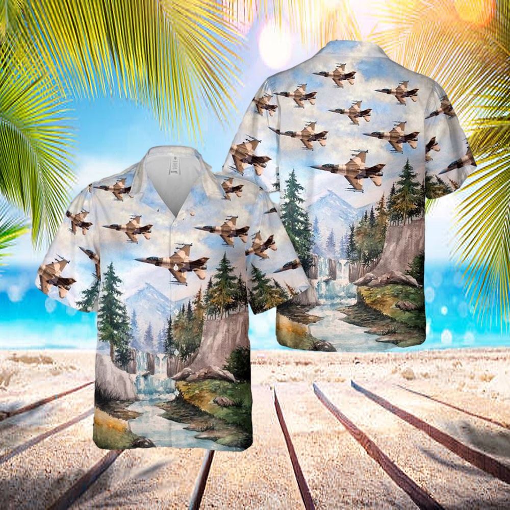 Us Air Force General Dynamics F-16c Fighting Falcon (401) 1 Hawaiian Shirt – Hawaiian Outfit For Men Us Air Force General Dynamics F-16c Fighting Falcon (401) 1 Hawaiian Shirt – Hawaiian Outfit For Men