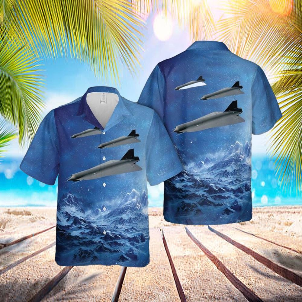 Us Air Force Lockheed D-21b Hawaiian Shirt – Hawaiian Outfit For Men – Gift For Young Adult Us Air Force Lockheed D-21b Hawaiian Shirt – Hawaiian Outfit For Men – Gift For Young Adult