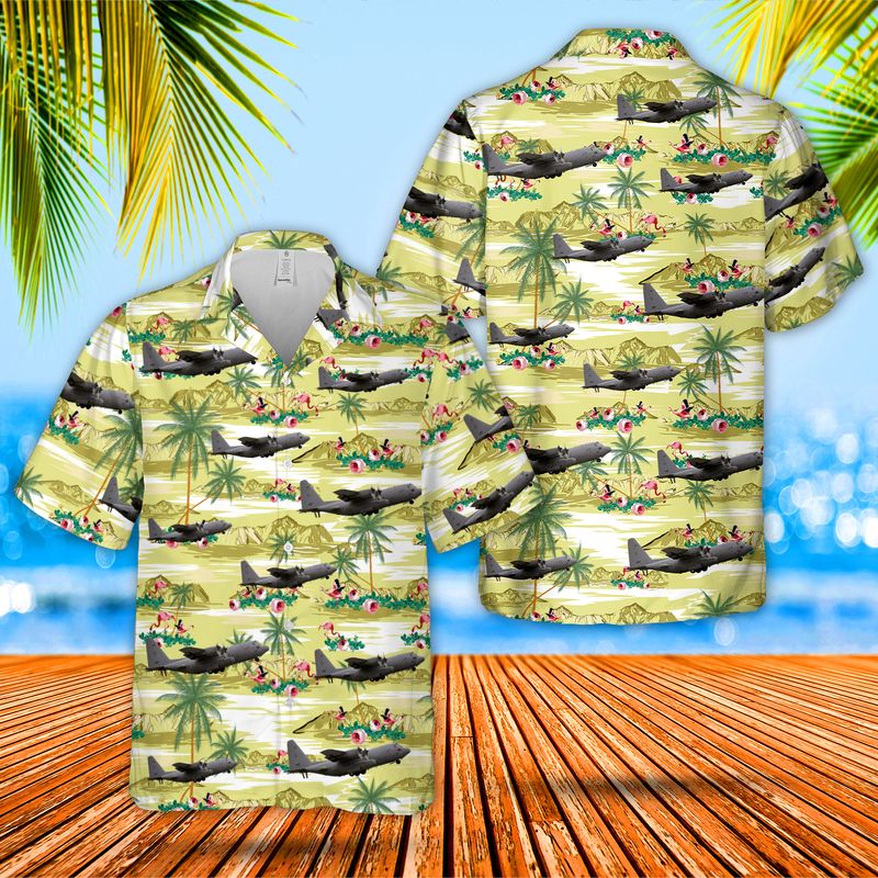 Us Air Force Lockheed Ec-130h Compass Call 41st Electronic Combat Squadron Hawaiian Shirt – Mens Hawaiian Shirt – US Air Force Gifts Us Air Force Lockheed Ec-130h Compass Call 41st Electronic Combat Squadron Hawaiian Shirt – Mens Hawaiian Shirt – US Air Force Gifts