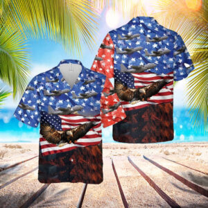 Us Air Force Lockheed Ec-130h Compass Call…