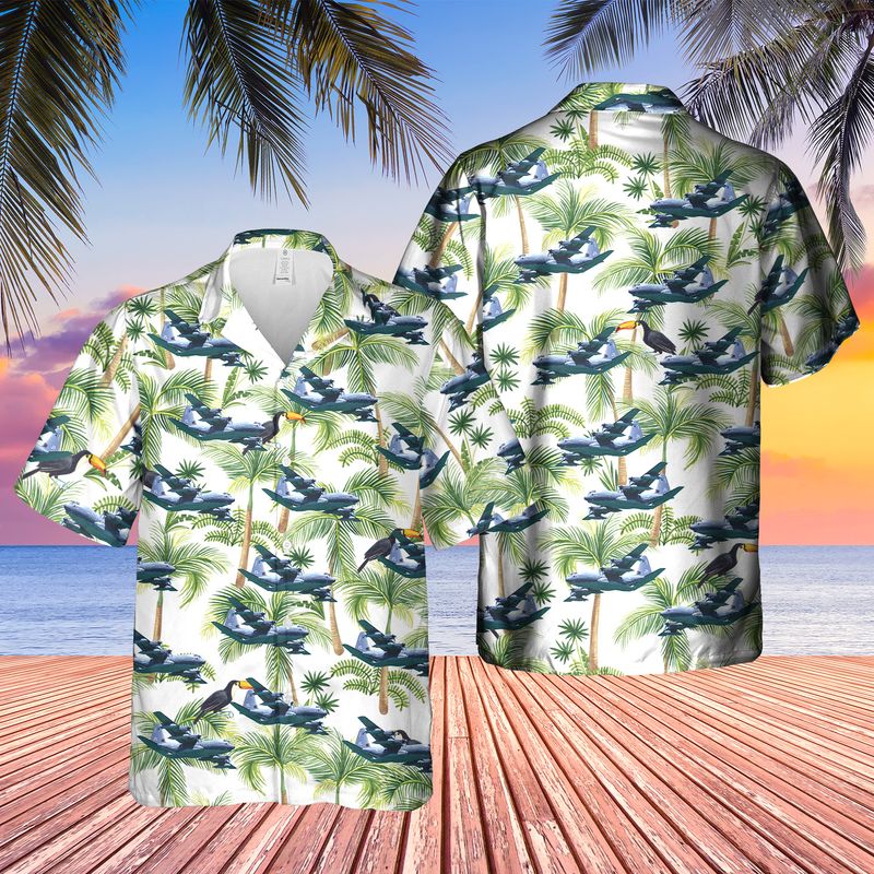 Us Air Force Lockheed Martin Mc-130j Commando Ii Hawaiian Shirt – Beachwear For Men – Best Hawaiian Shirts Us Air Force Lockheed Martin Mc-130j Commando Ii Hawaiian Shirt – Beachwear For Men – Best Hawaiian Shirts