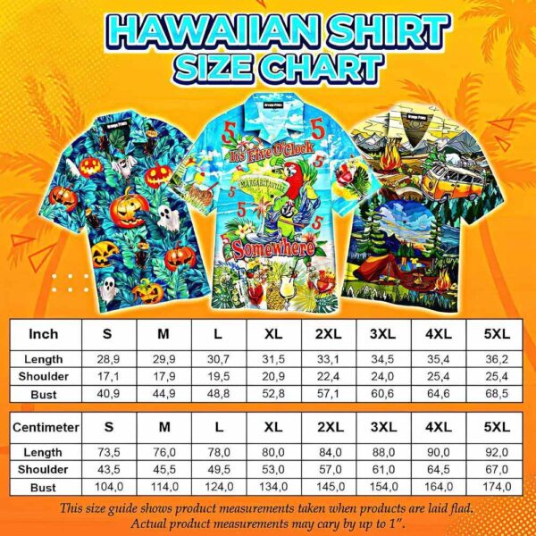 Us Air Force Lockheed Mc-130, 4th Of July Hawaiian Shirt – Hawaiian Outfit For Men – Gift For Young Adult
