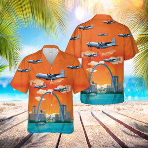 Us Air Force Missouri Air National Guard…