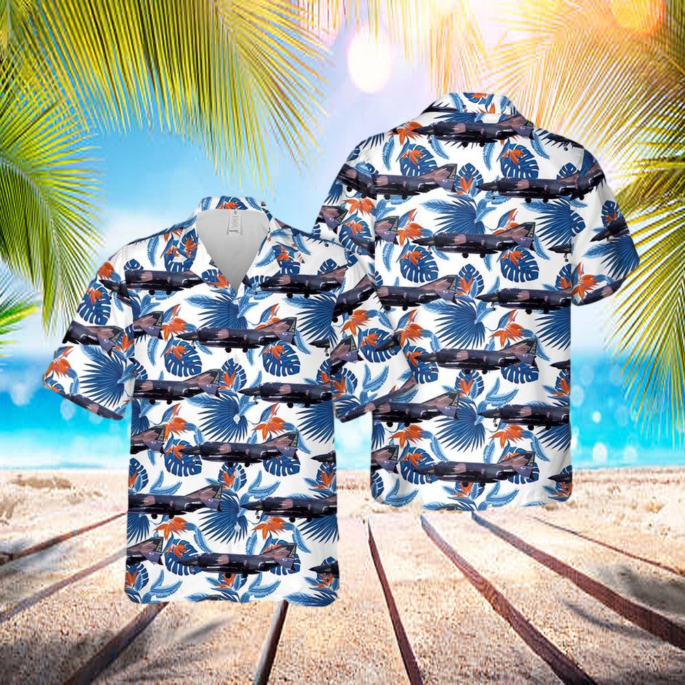 Us Air Force Nebraska Air National Guard Rf-4c Phantom Ii Hawaiian Shirt – Beachwear For Men – Best Hawaiian Shirts Us Air Force Nebraska Air National Guard Rf-4c Phantom Ii Hawaiian Shirt – Beachwear For Men – Best Hawaiian Shirts