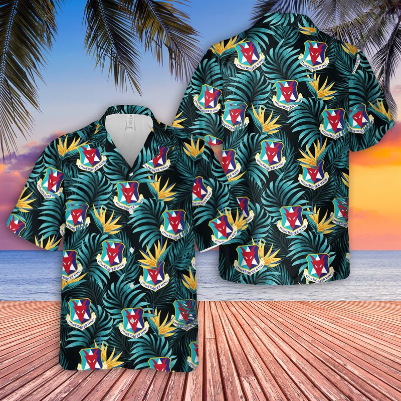 Us Air Force New Jersey Air National Guard, 177th Fighter Wing Hawaiian Shirt – Mens Hawaiian Shirt – US Air Force Gifts Us Air Force New Jersey Air National Guard, 177th Fighter Wing Hawaiian Shirt – Mens Hawaiian Shirt – US Air Force Gifts