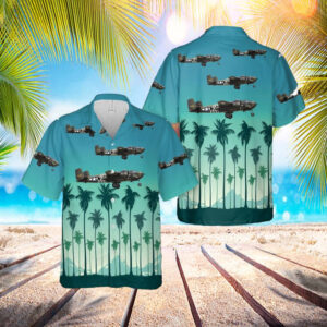 Us Air Force North American B-25h Mitchell…