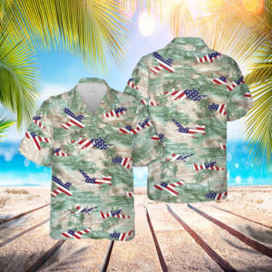 Us Air Force North American F-51 Mustang…