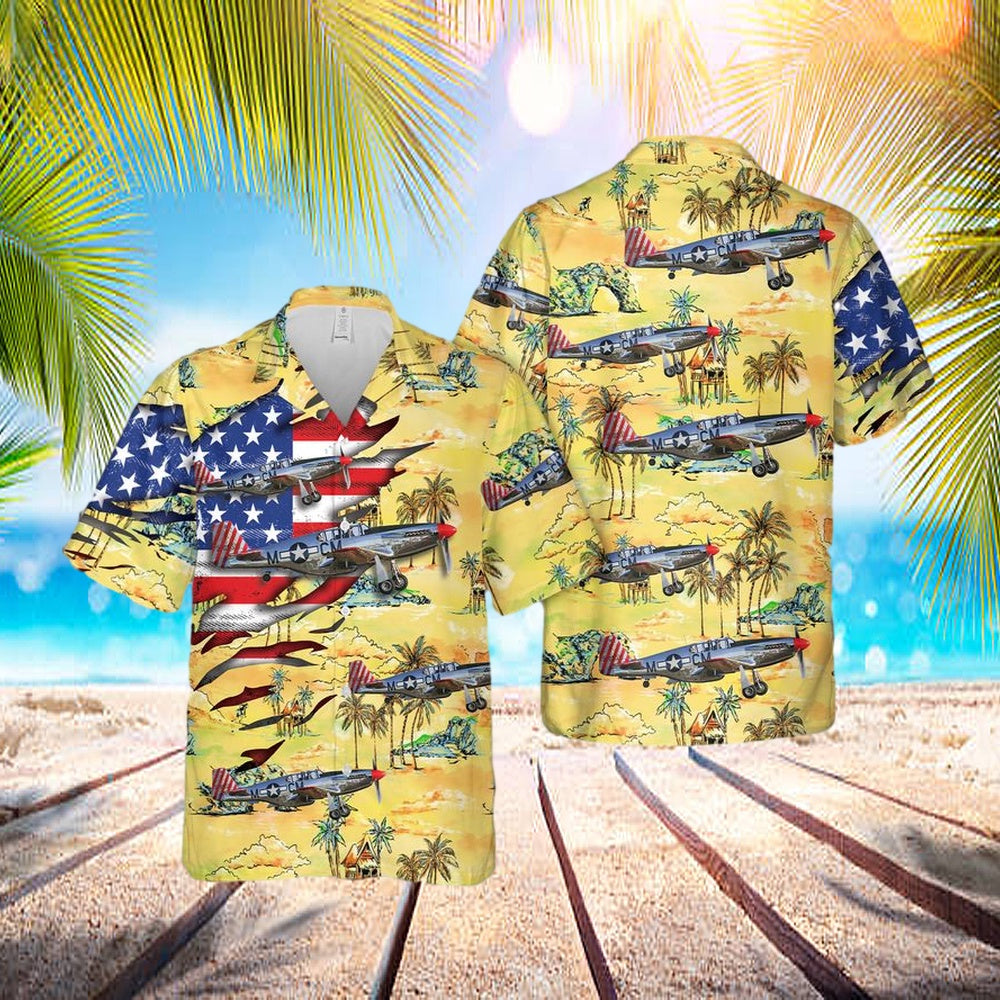 Us Air Force North American Tp-51c Mustangs Betty Jane Hawaiian Shirt – Beachwear For Men – Best Hawaiian Shirts Us Air Force North American Tp-51c Mustangs Betty Jane Hawaiian Shirt – Beachwear For Men – Best Hawaiian Shirts