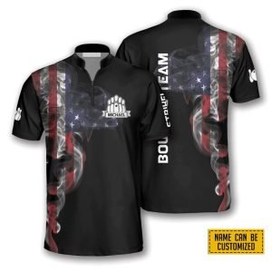Us Flag Smoke Bowling Personalized Names And Team Jersey Shirt Gift For Bowling Enthusiasts 2 kwtoyl.jpg