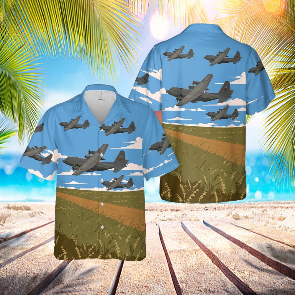 Usaf 182nd Airlift Wing Illinois Air National Guard C-130 H3 Hercules Hawaiian Shirt – Beachwear For Men – Best Hawaiian Shirts Usaf 182nd Airlift Wing Illinois Air National Guard C-130 H3 Hercules Hawaiian Shirt – Beachwear For Men – Best Hawaiian Shirts