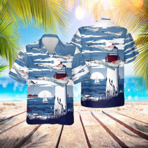 Usaf New Jersey Ang 119th Fighter Interceptor…