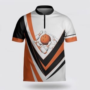 You Don t Have To Be Crazy To Bowl With Us We Can Train You Bowling Jersey Shirt Gift For Bowling Enthusiasts 2 acxc1l.jpg