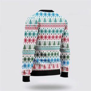 Be A Unicorn Ugly Christmas Sweater Best Gift For Christmas 2 wth43f.jpg