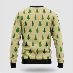 Bigfoot Sasquatch Ugly Christmas Sweater Gifts For Bigfoot Lovers 2 jmloca.jpg