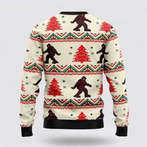Bigfoot Ugly Christmas Sweater Gift For Christmas 2 vfiswc.jpg