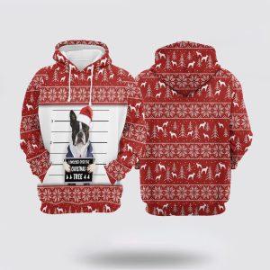 Boston Terrier I Knocked Over The Christmas Tree All Over Print 3D Hoodie Pet Lover Christmas Hoodie 2 h01fdl.jpg