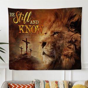 Christian Wall Art Lion Of Judah Be…