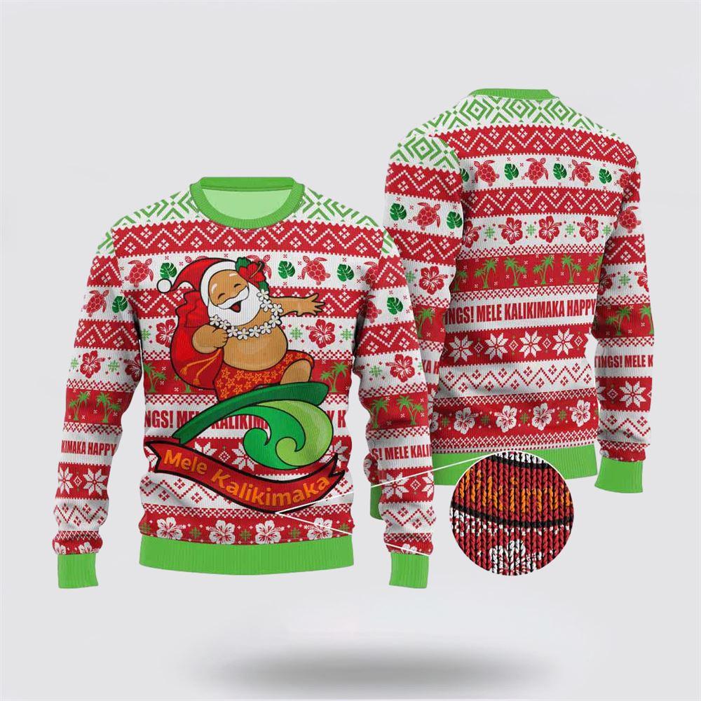 Christmas Santa Clause Ugly Christmas Sweater – Christmas Gifts For Frends Christmas Santa Clause Ugly Christmas Sweater – Christmas Gifts For Frends