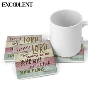 Commit To The Lord Whatever You Do Proverbs 163 Scripture Stone Coasters Gifts For Christian 2 kabm0s.jpg