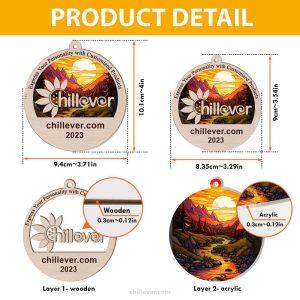 Custom German Shepherd Pine Tree Christmas Suncatcher Ornament Custom Christmas Ornaments Gift For Dog Lover 2 neqq8b.jpg