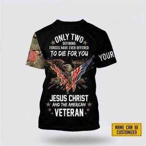 Custom Name American Veteran Jesus All Over Print 3D T Shirt Gifts For Christians 2 wuvph8.jpg