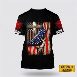 Custom Name God Bless US Army Independence Day All Over Print 3D T Shirt Gifts For Christians 2 hs8m3h.jpg