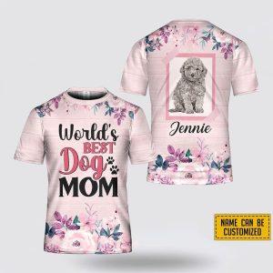 Custom Name Poodle World s Best Dog Mom Gifts For Pet Lovers 2 riepba.jpg