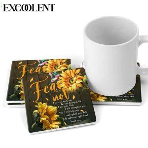 Fear Not For I Am With You Isaiah 4110 Stone Coasters Coasters Gifts For Christian 2 j2w4fl.jpg