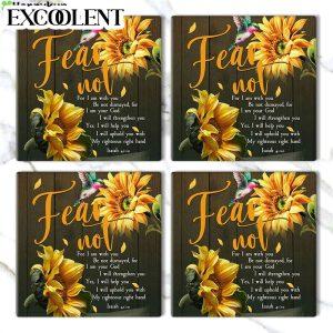 Fear Not For I Am With You Isaiah 4110 Stone Coasters Coasters Gifts For Christian 3 mv80vz.jpg
