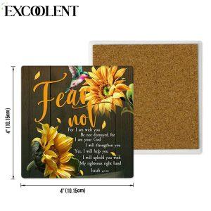Fear Not For I Am With You Isaiah 4110 Stone Coasters Coasters Gifts For Christian 4 ddcqux.jpg