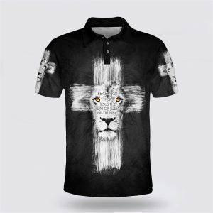 Fear Not For Jesus The Lion Of…
