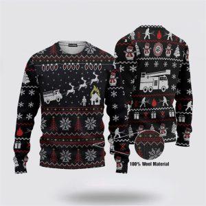 Firefighter Fire Dept Ugly Sweater Christmas Gifts For Firefighters 2 k9pwoi.jpg