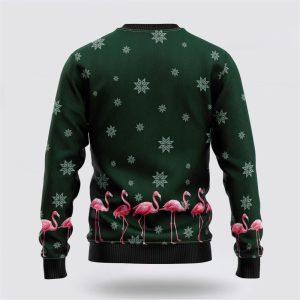Flamingo Merry Flockin Christmas Ugly Christmas Sweater Christmas Gifts For Frends 2 nzq4xn.jpg