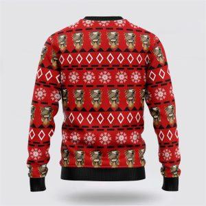 Funny Horse Christmas Ugly Christmas Sweater Sweater Gifts For Pet Lover 2 gxb07p.jpg