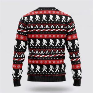 Get Festive With Vintage Bigfoot Ugly Christmas Sweater Gifts For Bigfoot Lovers 2 t7qehu.jpg