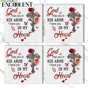 God Has You In His Arms I Have You In My Heart Stone Coasters Coasters Gifts For Christian 3 pdldag.jpg