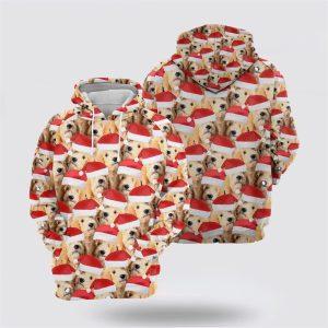 Goldendoodle Christmas Group All Over Print 3D Hoodie Pet Lover Christmas Hoodie 3 f06qdp.jpg