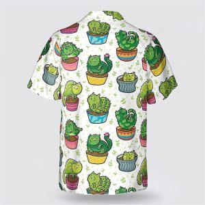 Green Cat Cactus Pattern Hawaiin Shirt Pet Lover Hawaiian Shirts 2 dzbezp.jpg