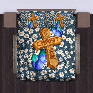 I Can Do All Things Through Christ Who Strengthens Me Christian Quilt Bedding Set Christian Gift For Believers 3 dcregw.jpg
