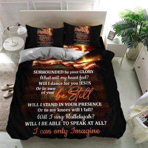 I Can Only Imagine Christian Quilt Bedding Set Christian Gift For Believers 2 b9v6la.jpg