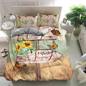 I Will Choose to Find Joy in the Christian Quilt Bedding Set Christian Gift For Believers 3 fjc8yf.jpg