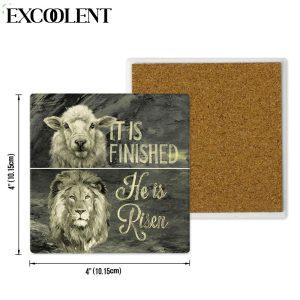 It Is Finished He Is Risen Stone Coasters Coasters Gifts For Christian 4 gdyguv.jpg